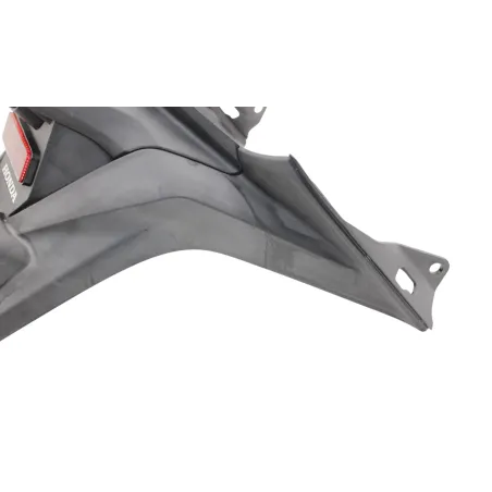 Support de plaque et eclairage HONDA SH 125 ABS D TOP BOX 2017 - 2018