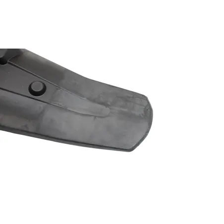 Support de plaque et eclairage HONDA SH 125 ABS D TOP BOX 2017 - 2018