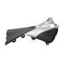 Tablier avant HONDA SH 125 ABS D TOP BOX 2017 - 2018 Tablier avant HONDA SH 125 ABS D TOP BOX 2017 - 2018