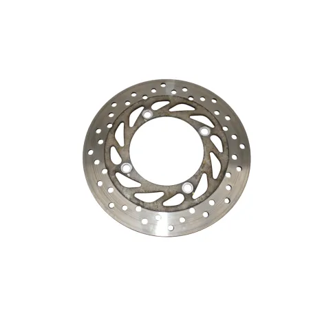 Disque frein avant HONDA SH 125 ABS D TOP BOX 2017 - 2018