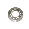 Disque frein avant HONDA SH 125 ABS D TOP BOX 2017 - 2018