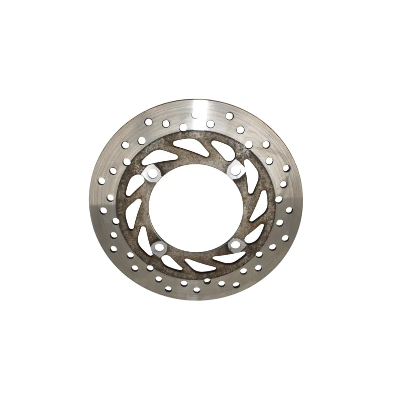 Disque frein avant HONDA SH 125 ABS D TOP BOX 2017 - 2018