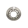 Disque frein avant HONDA SH 125 ABS D TOP BOX 2017 - 2018
