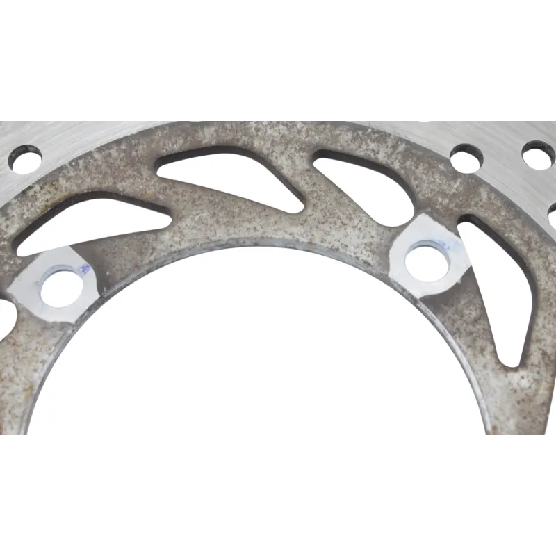 Disque frein avant HONDA SH 125 ABS D TOP BOX 2017 - 2018