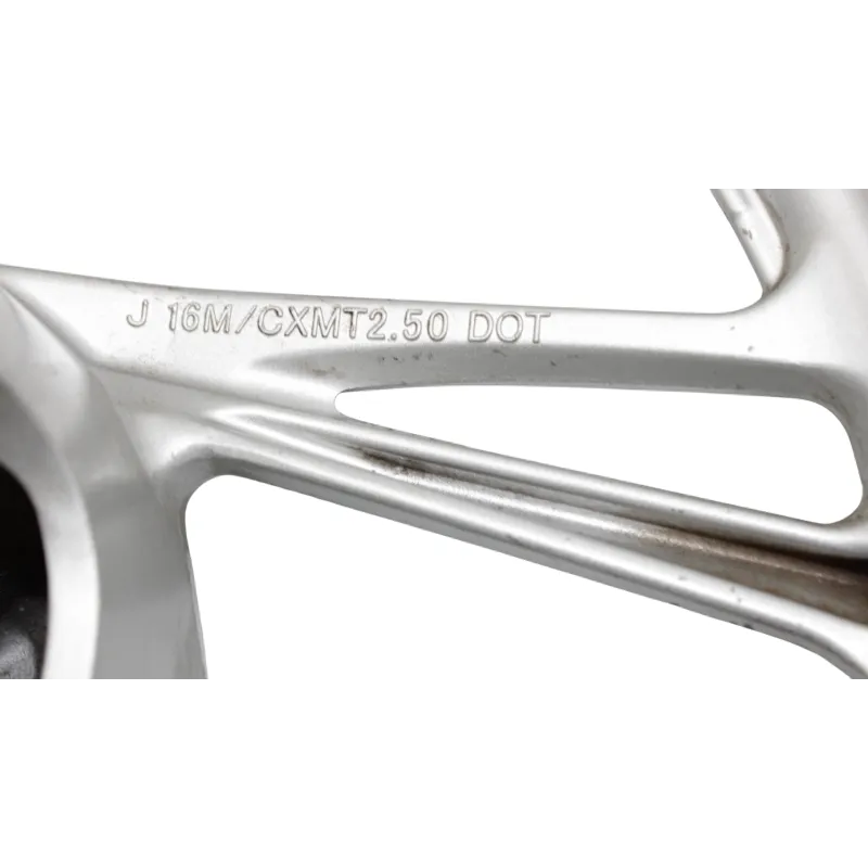 Jante avant HONDA SH 125 ABS D TOP BOX 2017 - 2018
