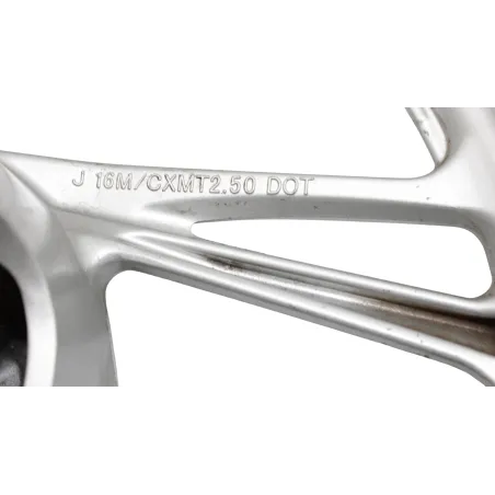 Jante avant HONDA SH 125 ABS D TOP BOX 2017 - 2018