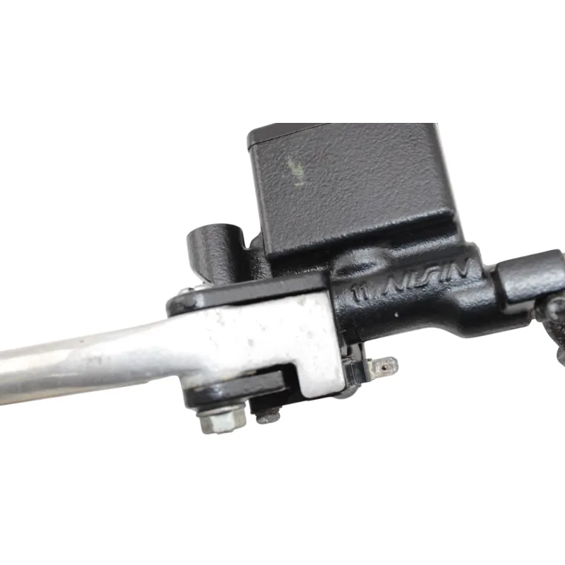 Maitre cylindre frein avant HONDA SH 125 ABS D TOP BOX 2017 - 2018