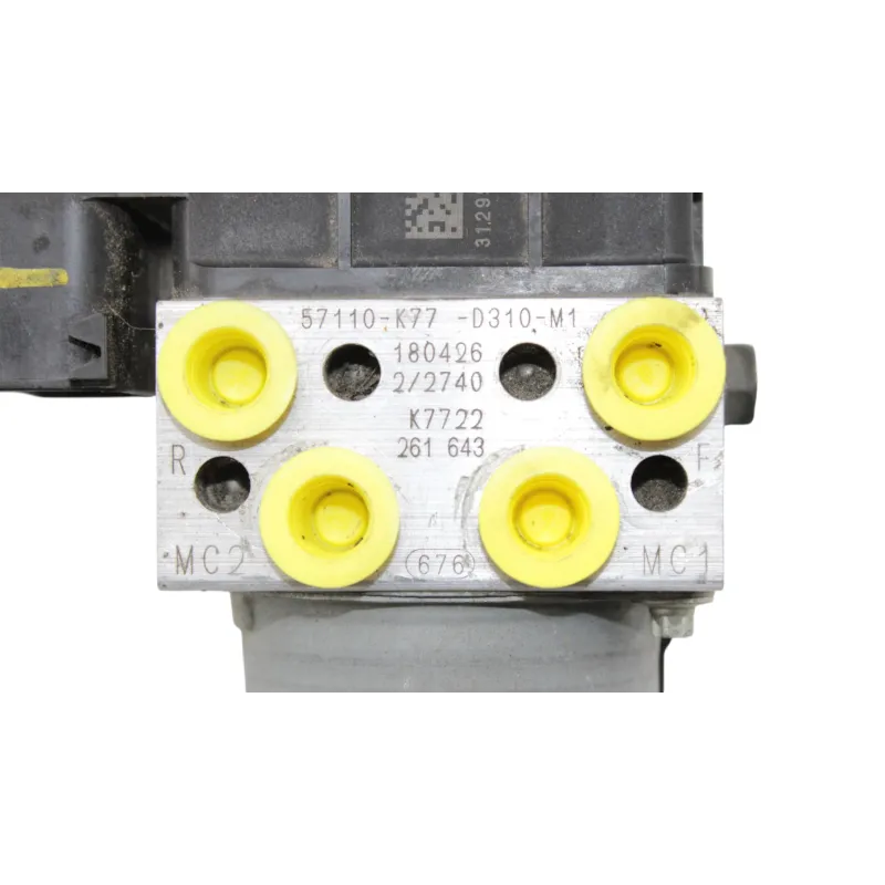 Module ABS HONDA SH 125 ABS D TOP BOX 2017 - 2018