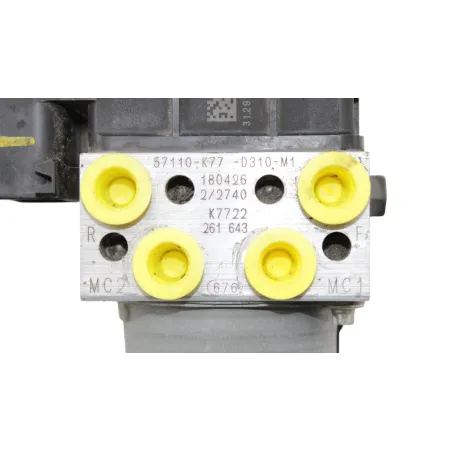 Module ABS HONDA SH 125 ABS D TOP BOX 2017 - 2018