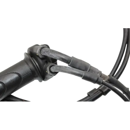 Poignee gaz HONDA SH 125 ABS D TOP BOX 2017 - 2018