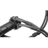 Poignee gaz HONDA SH 125 ABS D TOP BOX 2017 - 2018 Poignee gaz HONDA SH 125 ABS D TOP BOX 2017 - 2018