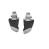 Repose pieds arriere droit HONDA SH 125 ABS D TOP BOX 2017 - 2018