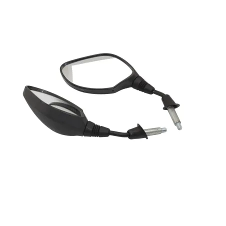Retro droit HONDA SH 125 ABS D TOP BOX 2017 - 2018