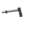 Te inferieur HONDA SH 125 ABS D TOP BOX 2017 - 2018