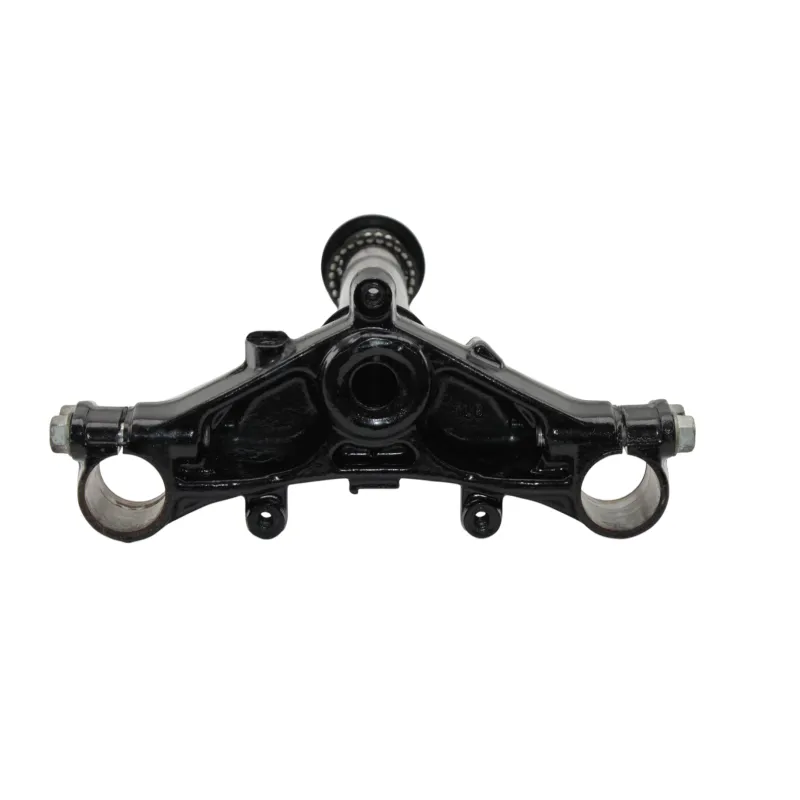 Te inferieur HONDA SH 125 ABS D TOP BOX 2017 - 2018