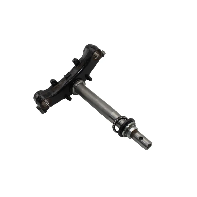 Te inferieur HONDA SH 125 ABS D TOP BOX 2017 - 2018