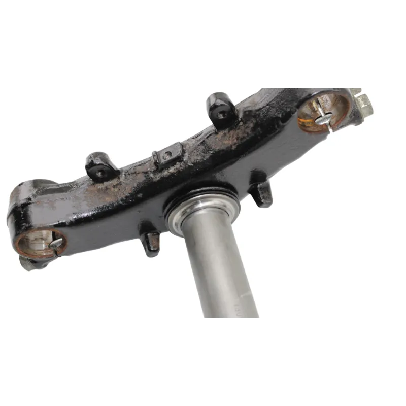 Te inferieur HONDA SH 125 ABS D TOP BOX 2017 - 2018