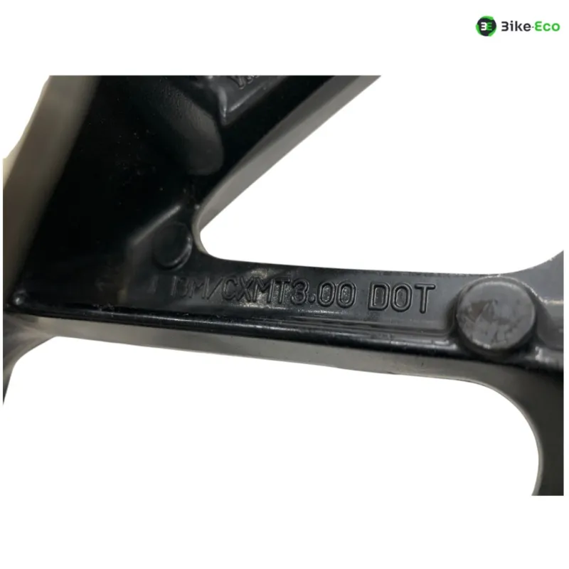 Jante avant YAMAHA GPD 125 2017-2019 NMAX
