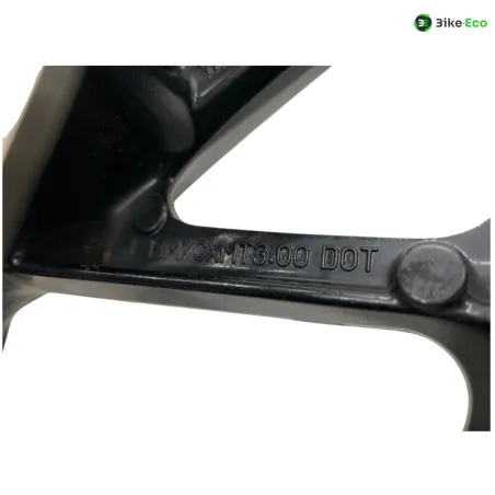 Jante avant YAMAHA GPD 125 2017-2019 NMAX