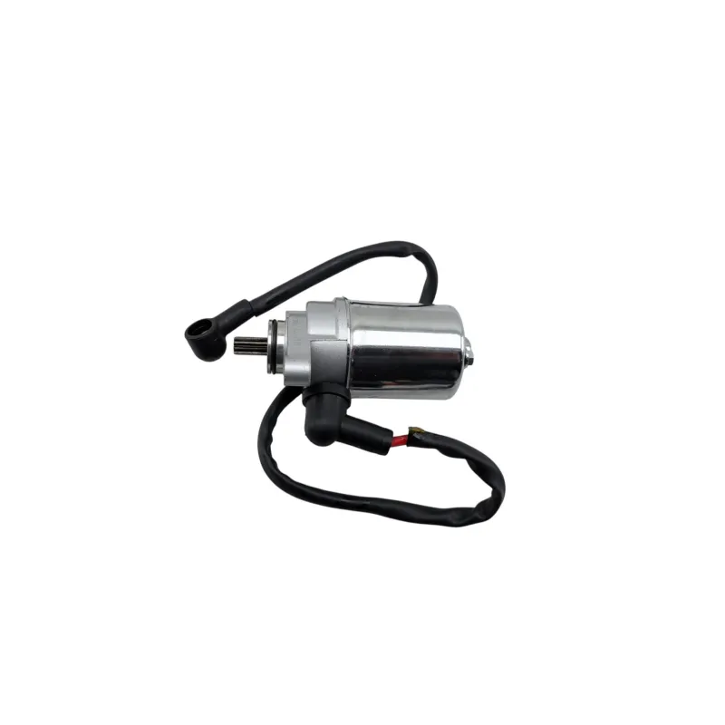 Demarreur KEEWAY AGORA 50 2011 - 2013