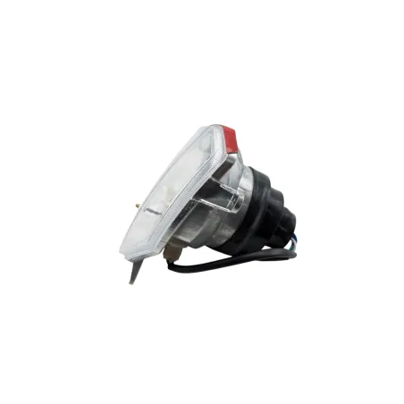 Optique (feux)(phare) BETA ENDURO 125 RR 2010 - 2024