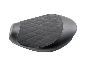 Selle HYOSUNG GV 125 AQUILA 2019 - 2021