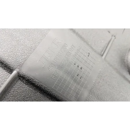 Selle HYOSUNG GV 125 AQUILA 2019 - 2021