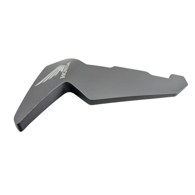 Cache flanc de carenage droit HONDA CB 500 X 2019 - 2020