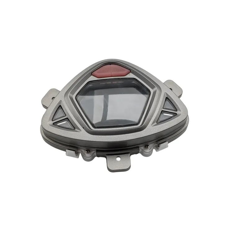 Compteur MOTRON BREEZY 50 2021 - 2026