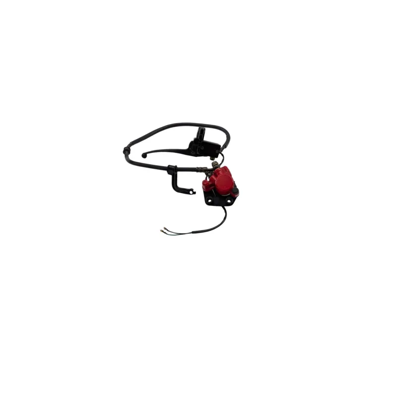 Etrier de frein avant MOTRON BREEZY 50 2021 - 2026
