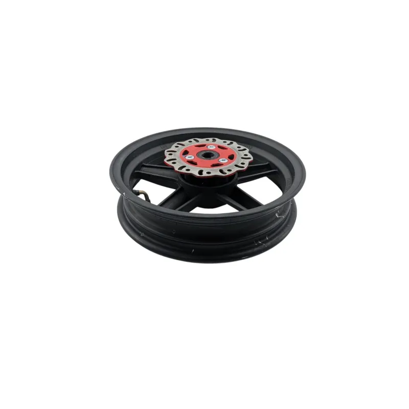 Jante avant MOTRON BREEZY 50 2021 - 2026