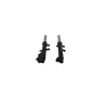Tube de fourche droit MOTRON BREEZY 50 2021 - 2026