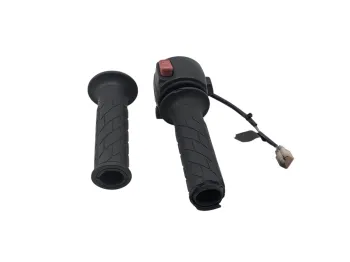 Commodo droit MBK CW 50 BOOSTER 2004 - 2018