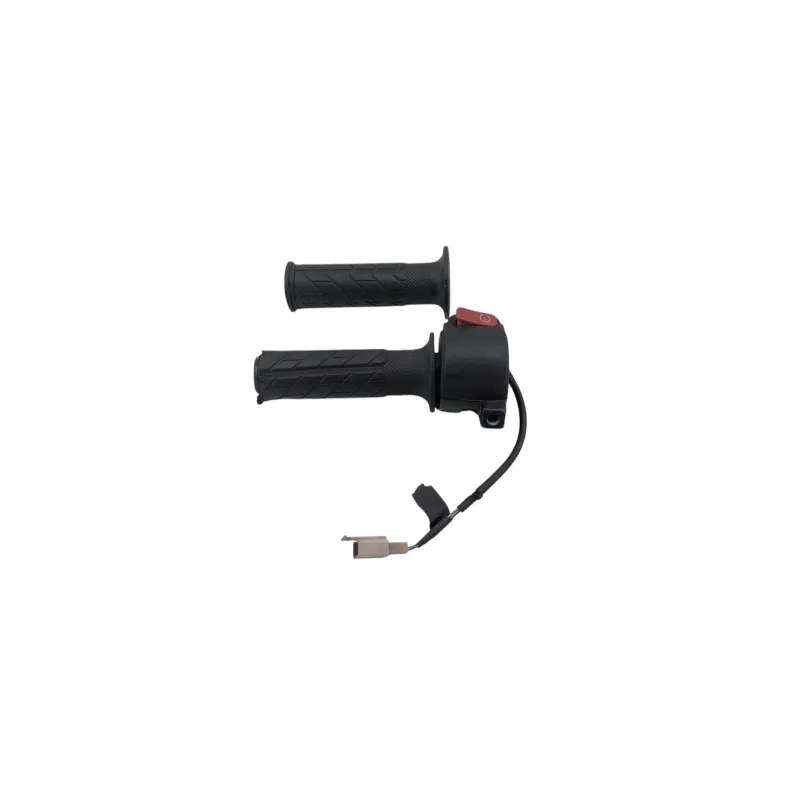 Commodo droit MBK CW 50 BOOSTER 2004 - 2018