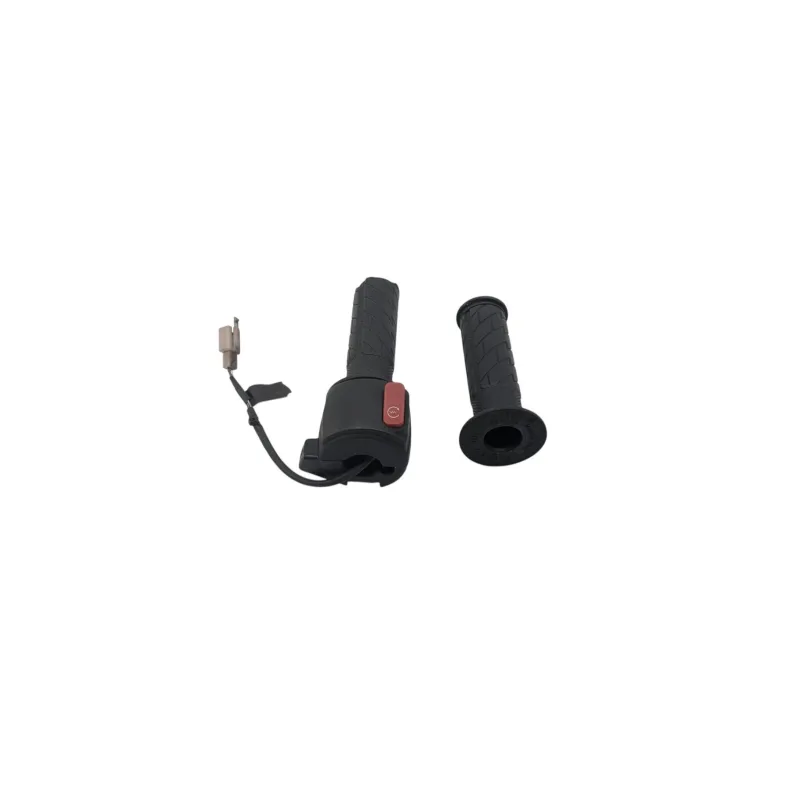 Commodo droit MBK CW 50 BOOSTER 2004 - 2018