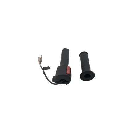 Commodo droit MBK CW 50 BOOSTER 2004 - 2018