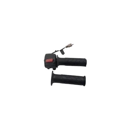 Commodo droit MBK CW 50 BOOSTER 2004 - 2018