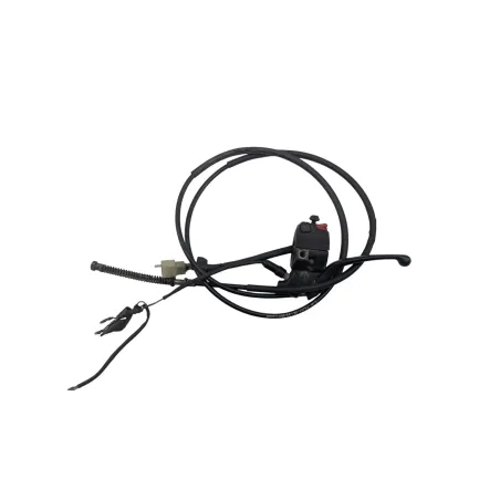 Commodo gauche MBK CW 50 BOOSTER 2004 - 2018
