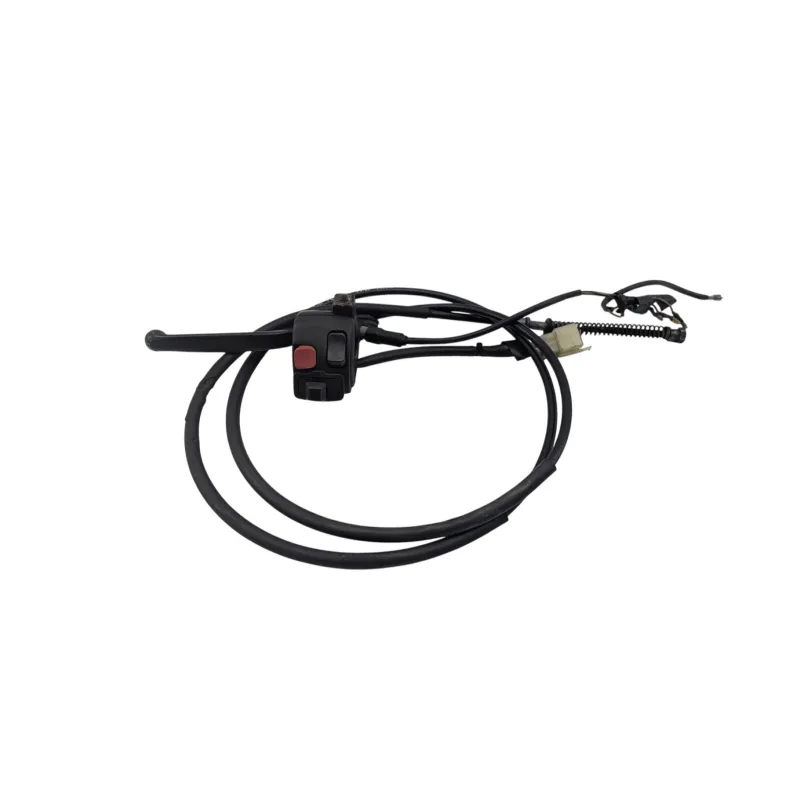 Commodo gauche MBK CW 50 BOOSTER 2004 - 2018