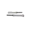 Tube de fourche droit MBK CW 50 BOOSTER 2004 - 2018