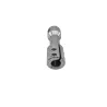 Pontets de guidon MBK CW 50 BOOSTER 2004 - 2018
