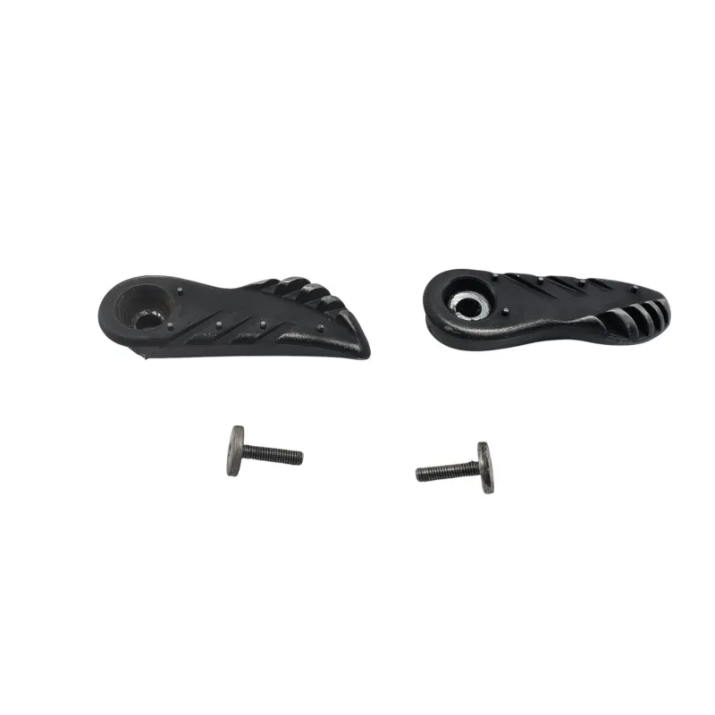 Repose pieds arriere droit MBK CW 50 BOOSTER 2004 - 2018