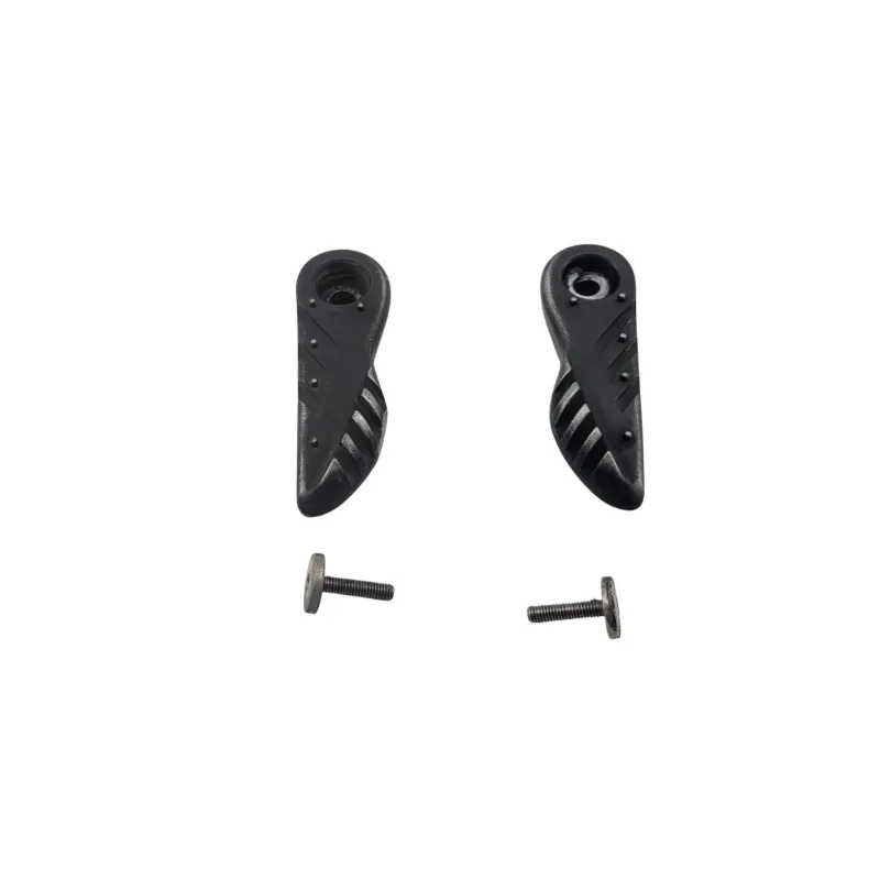Repose pieds arriere droit MBK CW 50 BOOSTER 2004 - 2018