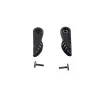 Repose pieds arriere droit MBK CW 50 BOOSTER 2004 - 2018