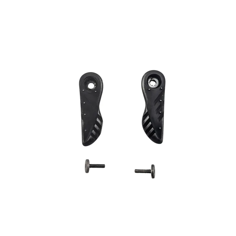 Repose pieds arriere droit MBK CW 50 BOOSTER 2004 - 2018