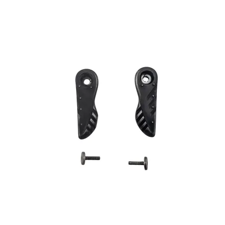 Repose pieds arriere droit MBK CW 50 BOOSTER 2004 - 2018