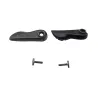 Repose pieds arriere droit MBK CW 50 BOOSTER 2004 - 2018