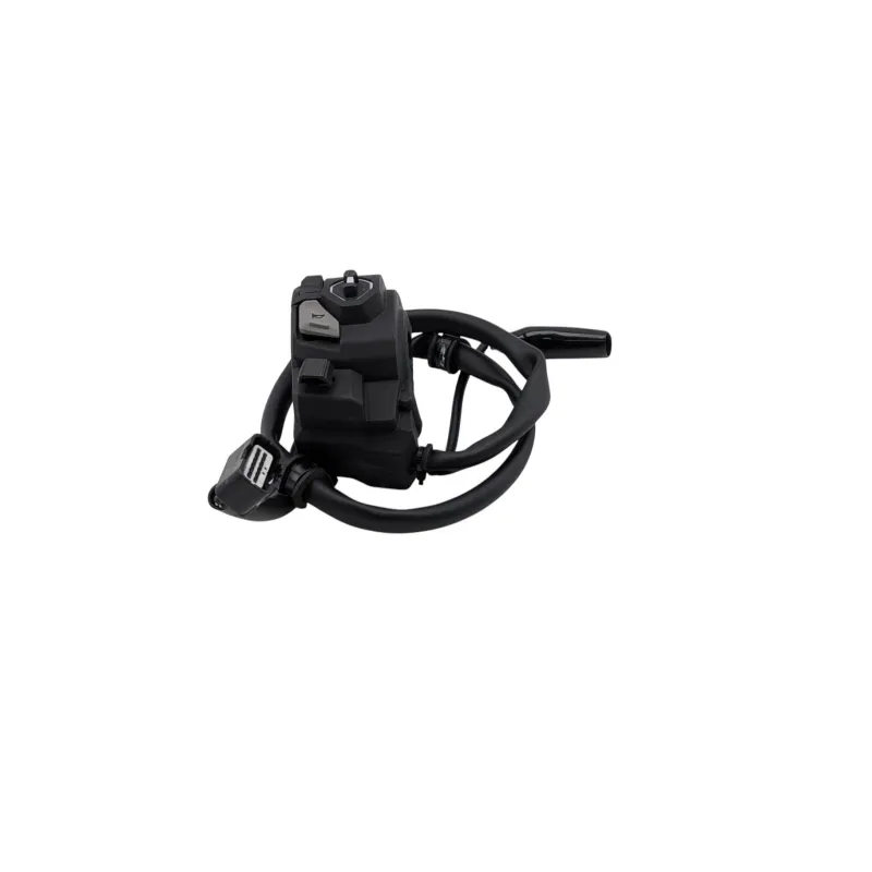 Commodo gauche HONDA XL 750 TRANSALP 2023 - 2026
