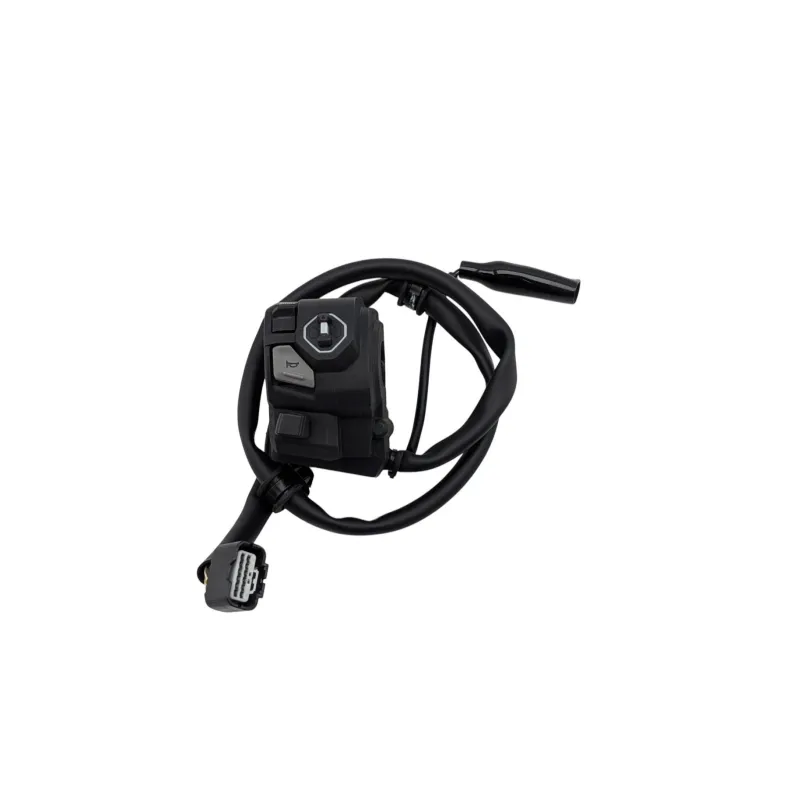 Commodo gauche HONDA XL 750 TRANSALP 2023 - 2026