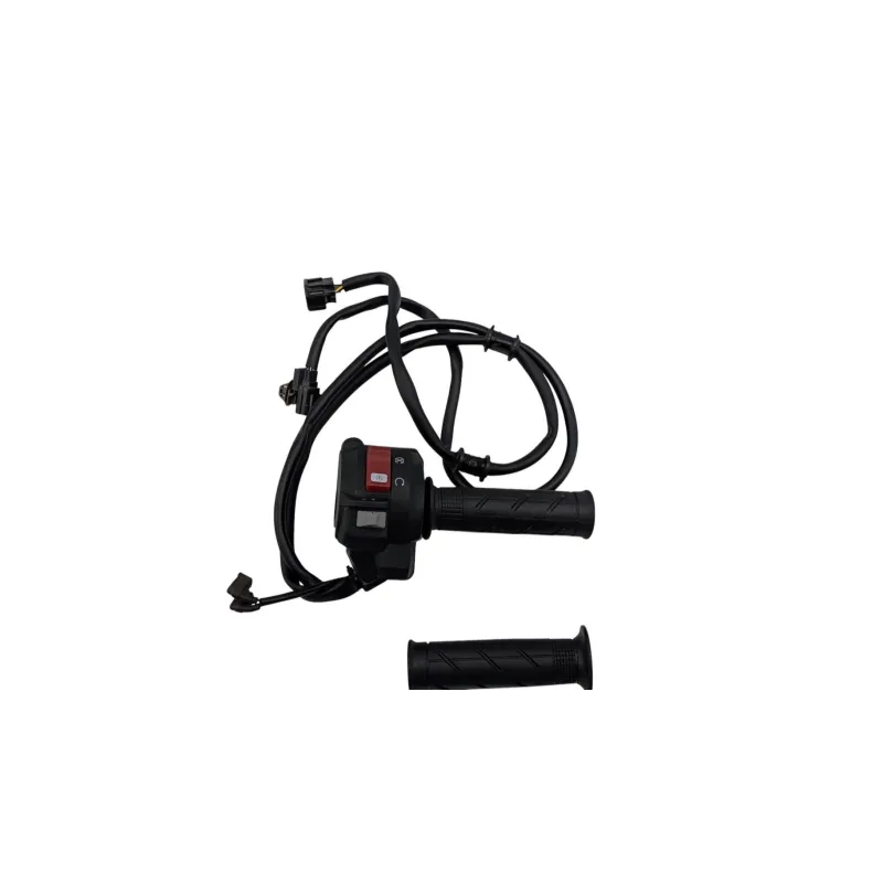 Commodo droit HONDA XL 750 TRANSALP 2023 - 2026